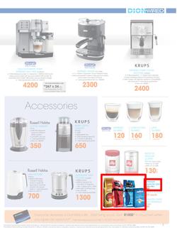 Dion Wired : Everyone Deserves A Dion Wired Life (27 Aug - 23 Sep 2014), page 3