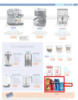 Dion Wired : Everyone Deserves A Dion Wired Life (27 Aug - 23 Sep 2014), page 3