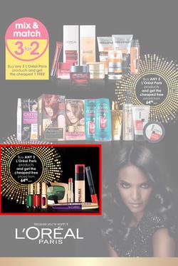 Clicks : Feel Good Pay Less (23 Oct - 18 Nov 2014), page 3