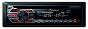 Pioneer 400W 6x9 Speakers TS-A6965S