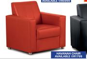 Gommagomma Havanah Chair
