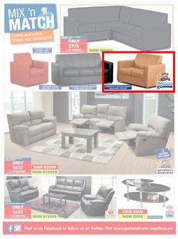 Joshua Doore & Russells : Amazing Deals You Wont Believe (22 Feb - 21 Mar 2016), page 3