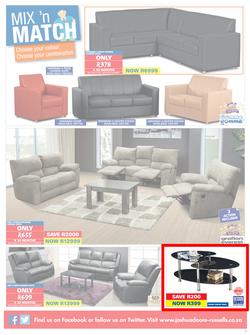 Joshua Doore & Russells : Amazing Deals You Wont Believe (22 Feb - 21 Mar 2016), page 3
