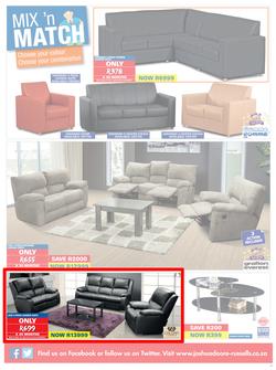 Joshua Doore & Russells : Amazing Deals You Wont Believe (22 Feb - 21 Mar 2016), page 3