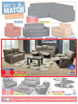 Joshua Doore & Russells : Amazing Deals You Wont Believe (22 Feb - 21 Mar 2016), page 3