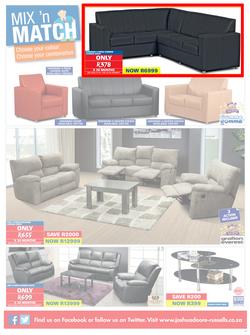 Joshua Doore & Russells : Amazing Deals You Wont Believe (22 Feb - 21 Mar 2016), page 3
