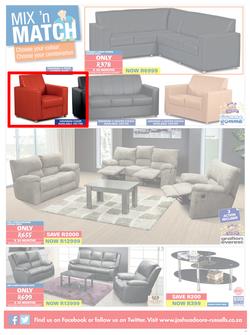 Joshua Doore & Russells : Amazing Deals You Wont Believe (22 Feb - 21 Mar 2016), page 3