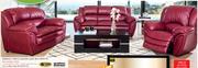 Stirling 3 Piece Lounge Suite