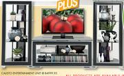 Calisto Entertainment Unit