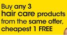 Clicks Hair Products-Each
