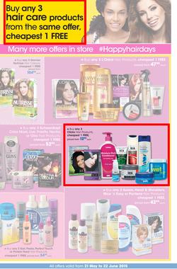 Clicks : Save (21 May - 22 Jun 2015), page 3