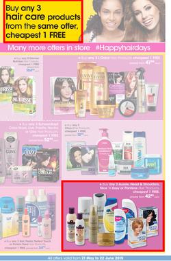 Clicks : Save (21 May - 22 Jun 2015), page 3