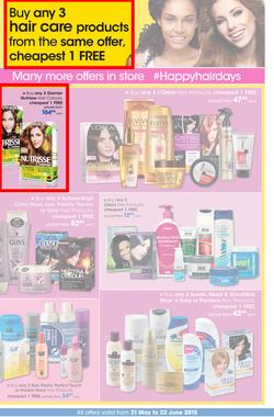 Clicks : Save (21 May - 22 Jun 2015), page 3