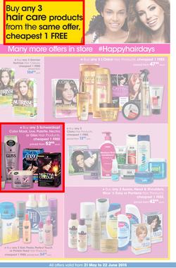 Clicks : Save (21 May - 22 Jun 2015), page 3