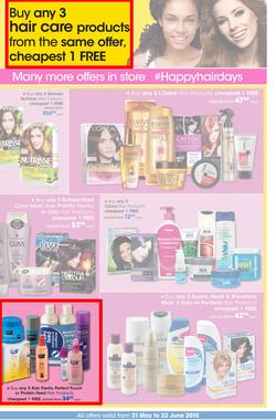 Clicks : Save (21 May - 22 Jun 2015), page 3
