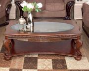 Renaissance Coffee Table