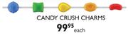 Candy Crush Charms-Each