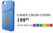 Candy Crush Cover