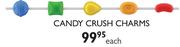 Candy Crush Charms-Each