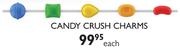 Candy Crush Charms-Each