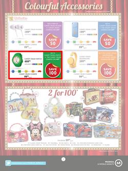 Musica : The Famous Sale (26 Dec - 3 Feb 2016), page 3