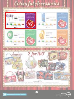 Musica : The Famous Sale (26 Dec - 3 Feb 2016), page 3