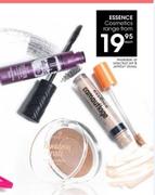 Essence Cosmetics Range-Each
