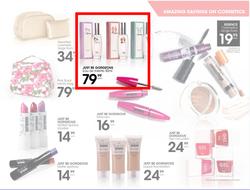 Jet Mart : Health & Beauty Destination (27 Oct - 12 Nov 2017), page 3