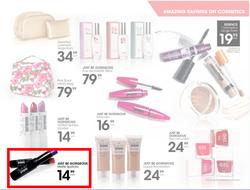 Jet Mart : Health & Beauty Destination (27 Oct - 12 Nov 2017), page 3