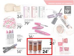 Jet Mart : Health & Beauty Destination (27 Oct - 12 Nov 2017), page 3