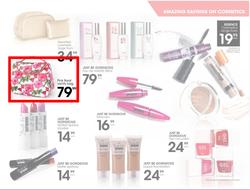 Jet Mart : Health & Beauty Destination (27 Oct - 12 Nov 2017), page 3