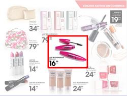 Jet Mart : Health & Beauty Destination (27 Oct - 12 Nov 2017), page 3