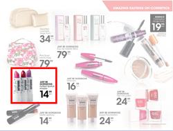 Jet Mart : Health & Beauty Destination (27 Oct - 12 Nov 2017), page 3