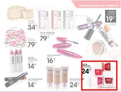 Jet Mart : Health & Beauty Destination (27 Oct - 12 Nov 2017), page 3