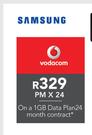 Samsung 9.7" Tab A With S Pen LTE P555-Each- On A 1GB Data Plan 24