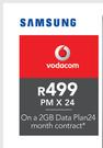 Samsung Galaxy S2 9.7" LTE 16GB T815-On A 2GB Data Plan 24