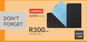 Lenovo A3300 Cover-Each