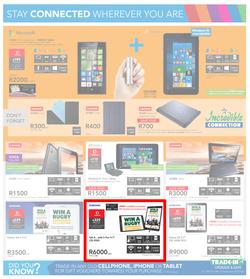 Incredible Connection : Incredible Tech Solutions (24 Sep - 27 Sep 2015), page 3