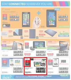 Incredible Connection : Incredible Tech Solutions (24 Sep - 27 Sep 2015), page 3