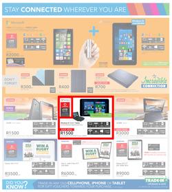Incredible Connection : Incredible Tech Solutions (24 Sep - 27 Sep 2015), page 3