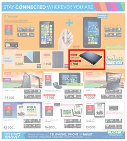 Incredible Connection : Incredible Tech Solutions (24 Sep - 27 Sep 2015), page 3