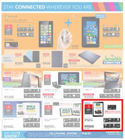 Incredible Connection : Incredible Tech Solutions (24 Sep - 27 Sep 2015), page 3
