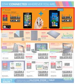 Incredible Connection : Incredible Tech Solutions (24 Sep - 27 Sep 2015), page 3