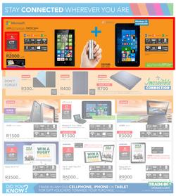 Incredible Connection : Incredible Tech Solutions (24 Sep - 27 Sep 2015), page 3