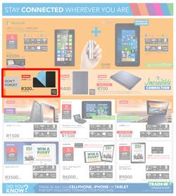 Incredible Connection : Incredible Tech Solutions (24 Sep - 27 Sep 2015), page 3