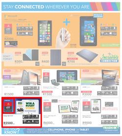 Incredible Connection : Incredible Tech Solutions (24 Sep - 27 Sep 2015), page 3