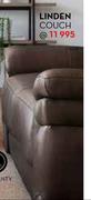 Linden Couch