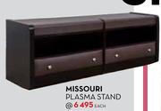 Missouri Plasma Stand