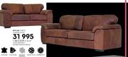 Skylar 2 Piece Lounge Suite