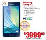 Samsung Galaxy A3-On UChoose Flexi 110